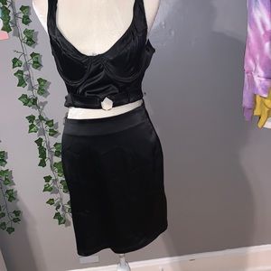 Fashion nova 2 piece set